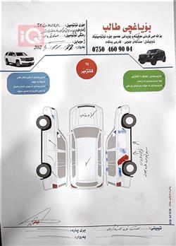 فولكسفاغن تيغوان